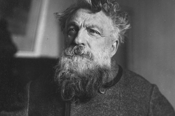 Mostre: Milano, i marmi di Auguste Rodin in 60 opere