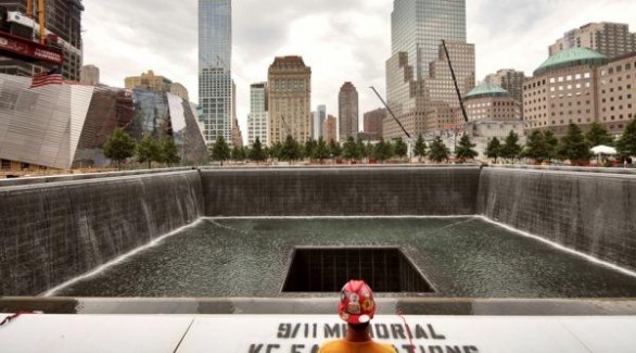Anniversario 11 Settembre 2001: a New York il National September 11 Memorial and Museum