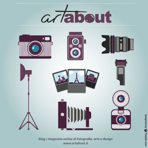 La foto del mese di Polaroiders | Ottobre 2014