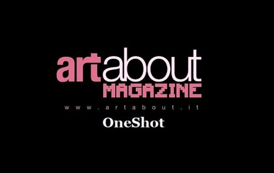 OneShot - Aprile 2022 - Fashion